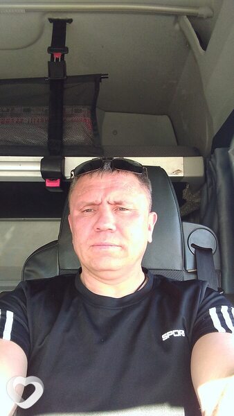 Сергей, 44, Москве — анкета №45341
