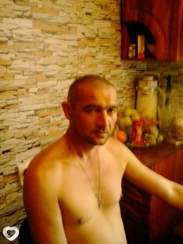 Юрий, 53, Донецке — анкета №45346