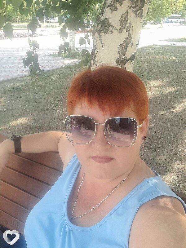 Анастасия, 40, Павлодаре — анкета №45358