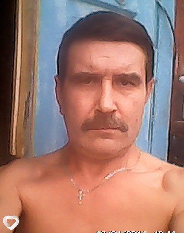 Алекс, 59, Херсоне — анкета №45368