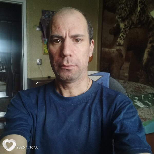 Даниил, 40, Петрозаводске — анкета №45365