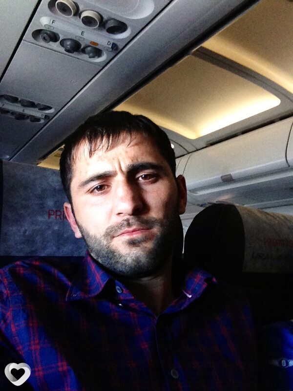 Navik, 36, Санкт-Петербурге — анкета №45366