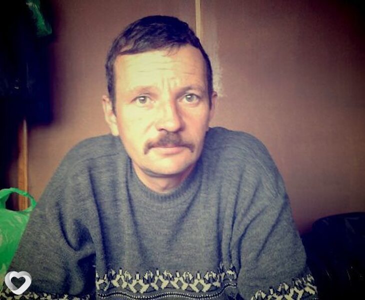 Александр, 56, Волгограде — анкета №45369