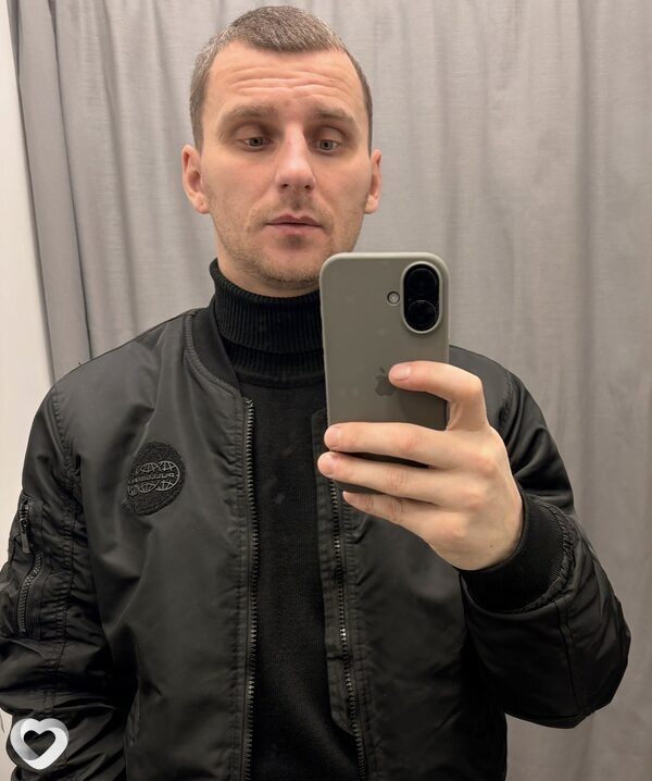 Денис, 44, Минске — анкета №45374