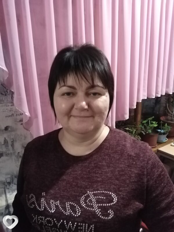 Оксана, 49, Николаеве — анкета №45377