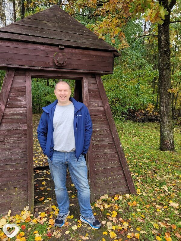 Александр, 47, Минске — анкета №45381