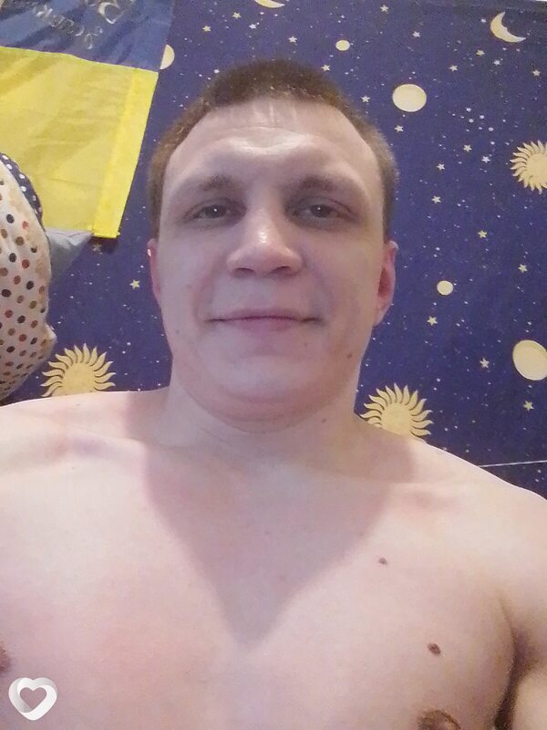 Сашка, 40, Киеве — анкета №45384