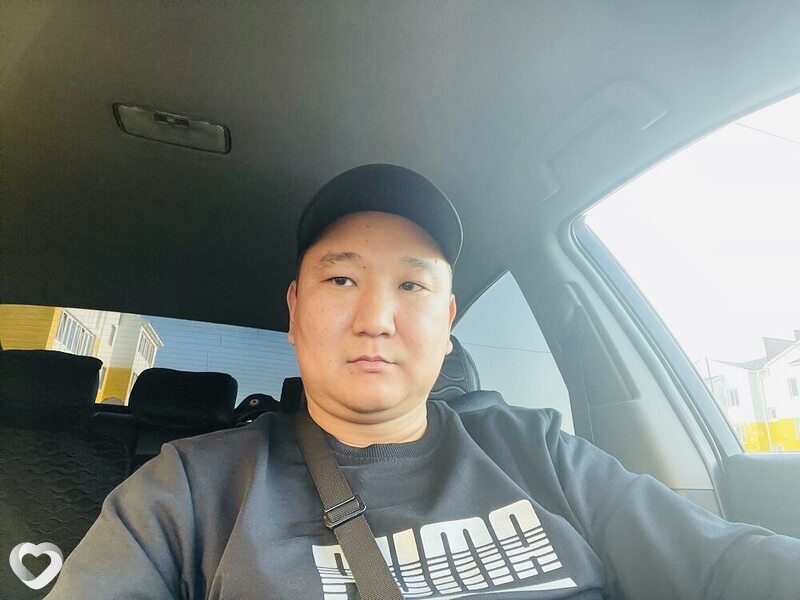 Эдуард, 36, Видном — анкета №45385