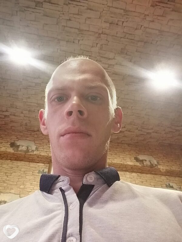 Вова, 34, Омске — анкета №45386