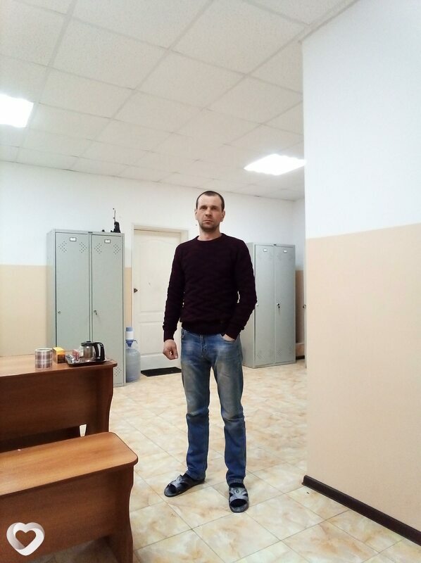 Сергей, 51, Уссурийске — анкета №45390