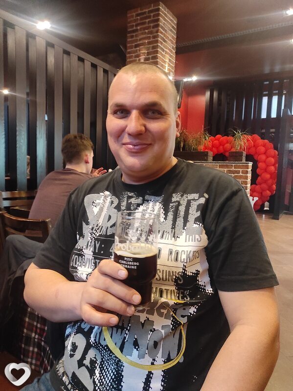 Андрей, 34, Сумах — анкета №45391
