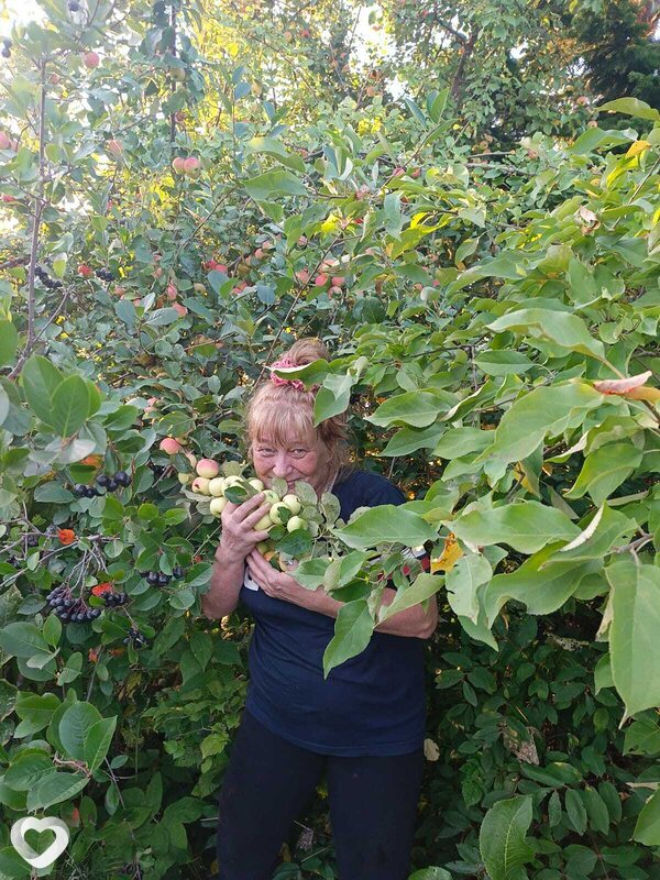Ирина, 53, Кемерове — анкета №45394