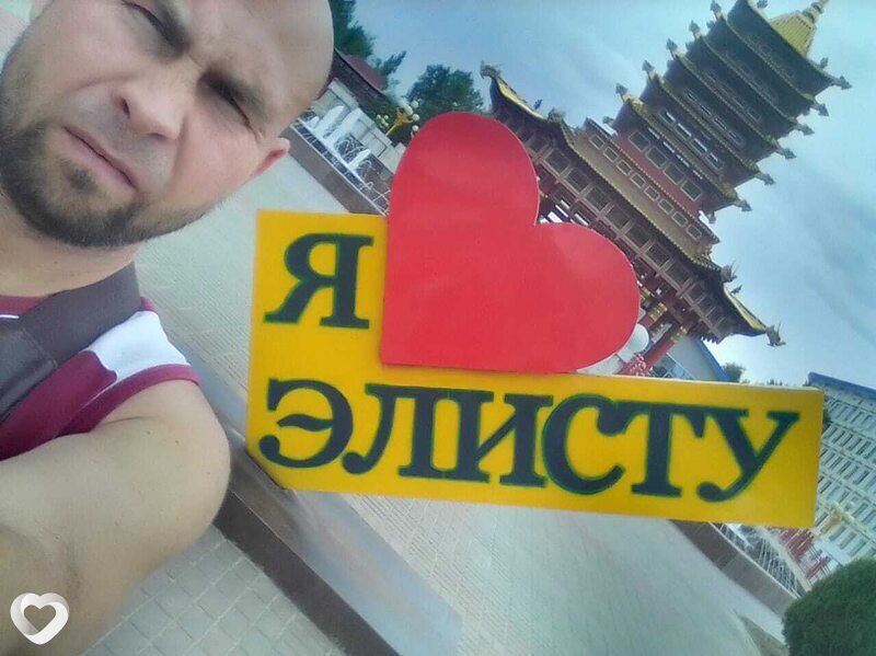 Зайчик, 44, Новочеркасске — анкета №45395