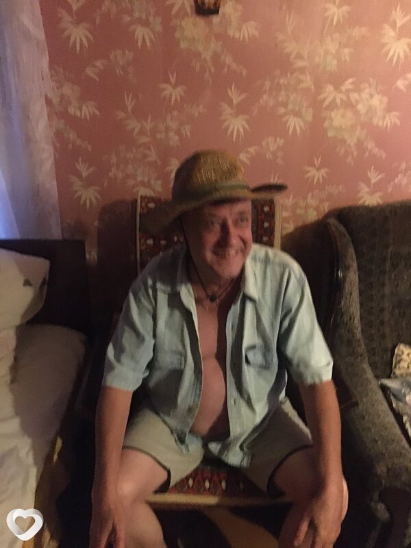 Андрей, 58, Нижнем Новгороде — анкета №45398