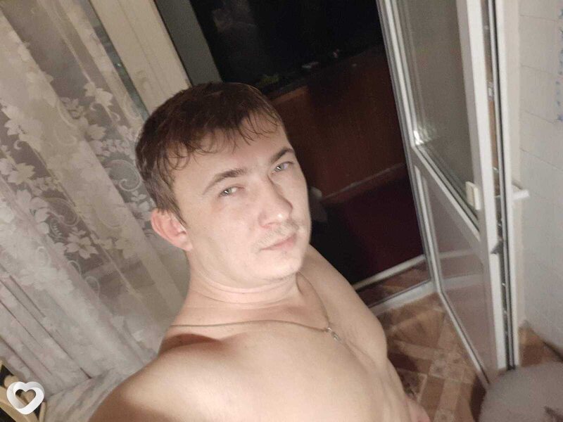 Женя, 39, Шахтах — анкета №45399