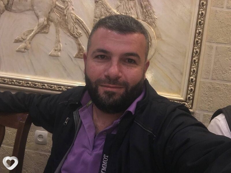 Leon, 41, Ереван — анкета №45406