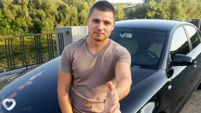 Дима, 35, Пятигорске — анкета №45407