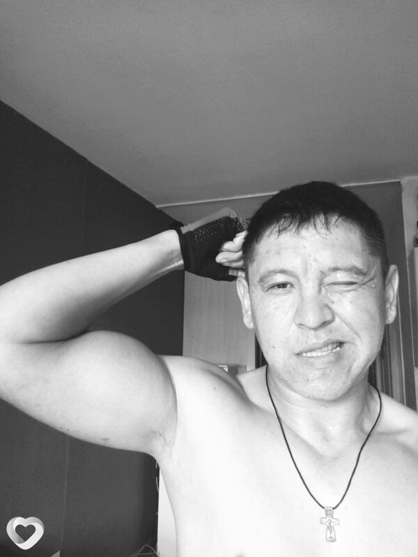 Макс, 41, Абакане — анкета №45408