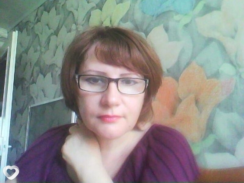 Валентина, 62, Могилев — анкета №45411