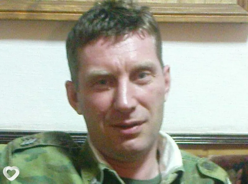 Aleks, 53, Саратове — анкета №3759