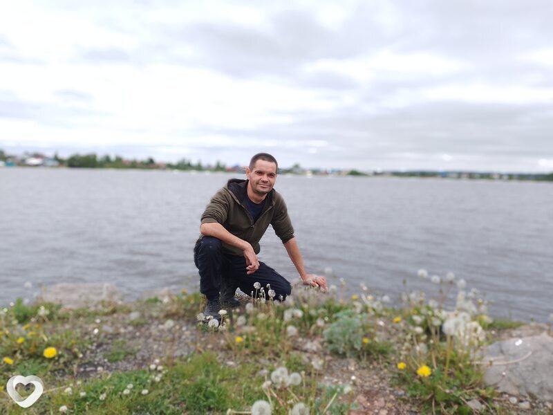 Вадим, 39, Нижнем Новгороде — анкета №45424