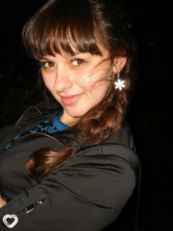 Лина, 36, Санкт-Петербурге — анкета №3756