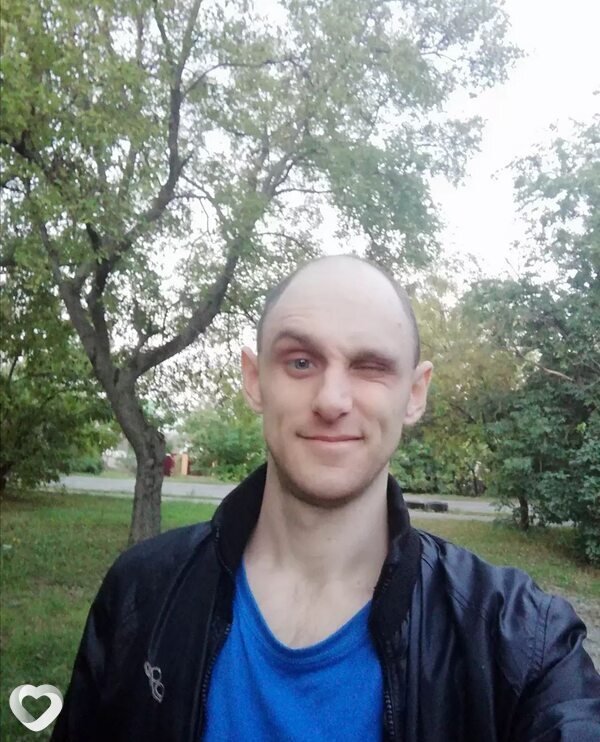 Владимир, 34, Николаеве — анкета №45428