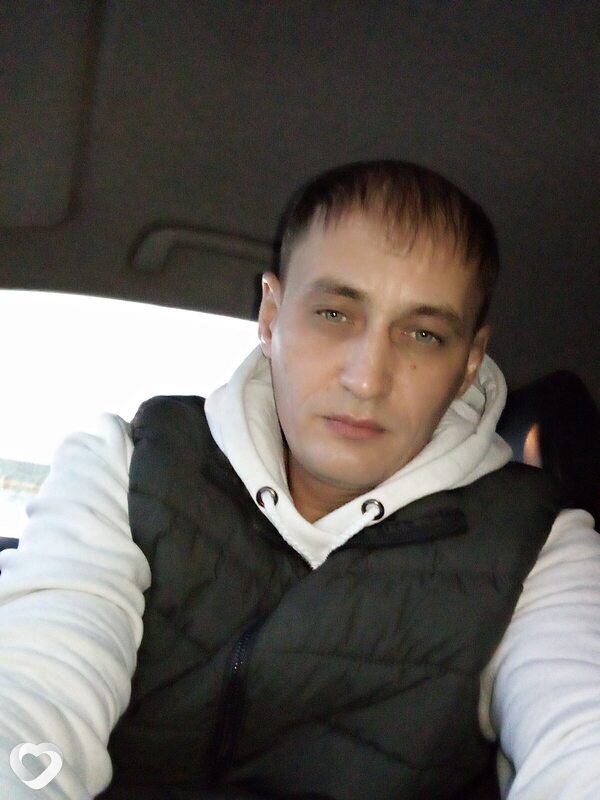 Владимир, 41, Железногорске-Илимском — анкета №45436