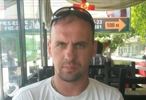 Dimetrio, 42, Братске — анкета №3763