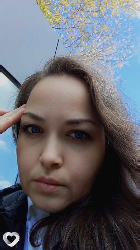 Людмила, 41, Астане — анкета №45452