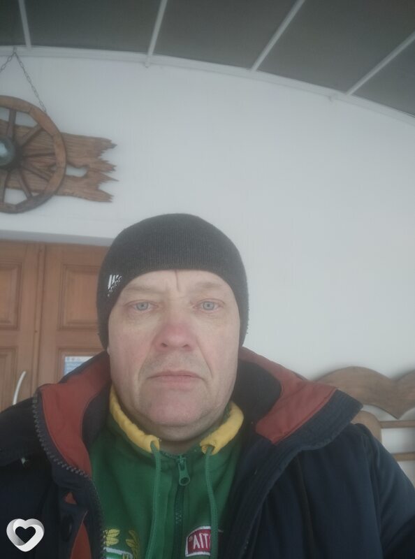 Игорь, 60, Гомеле — анкета №45456
