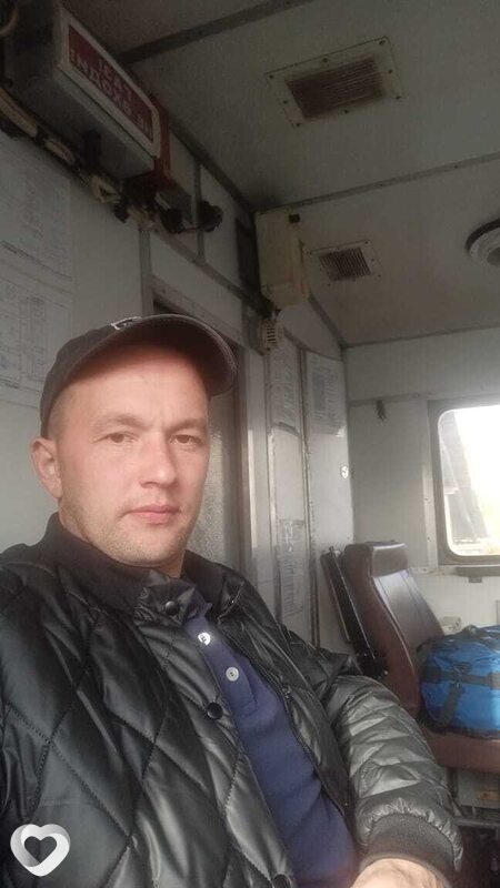 Александр, 40, Улан-Удэ — анкета №45458