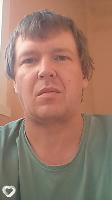 Андрей, 42, Барнауле — анкета №45459