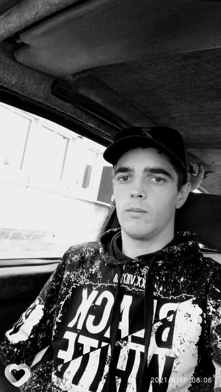 Саня, 28, Николаеве — анкета №45462