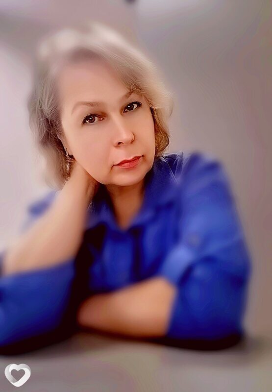 Pelagia, 58, Гродно — анкета №45463