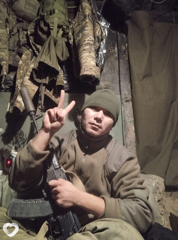 Сайман, 33, Челябинске — анкета №45465