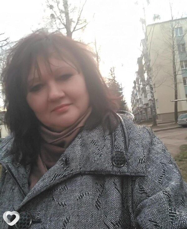 Милая, 52, Гродно — анкета №45469