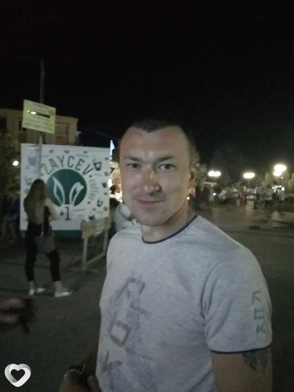 Vaiper, 37, Воронеже — анкета №3764