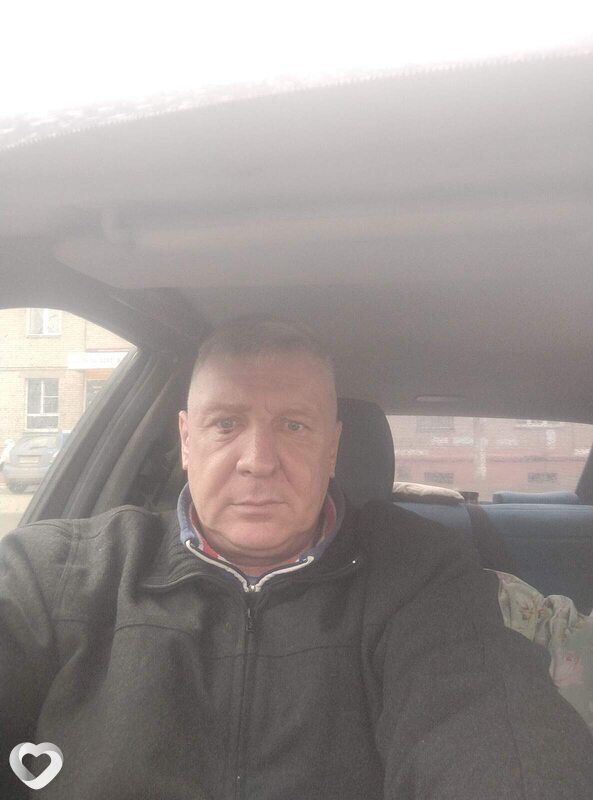 Sergei, 55, Барнауле — анкета №45473