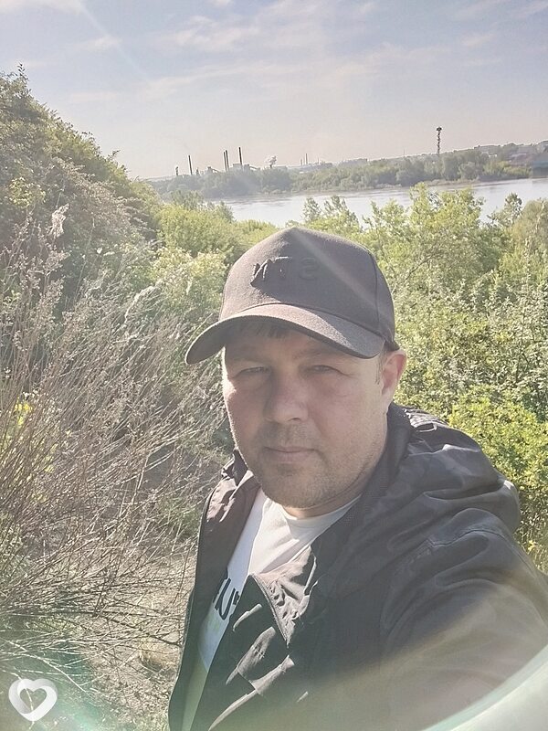 Павел, 38, Кемерове — анкета №45477