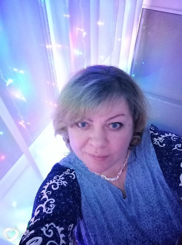 Марина, 43, Нижнем Новгороде — анкета №45478