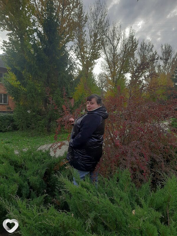 Катя, Лутугино