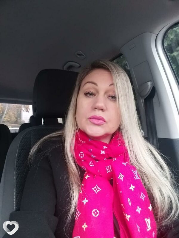 Елена, 41, Барановичах — анкета №45480