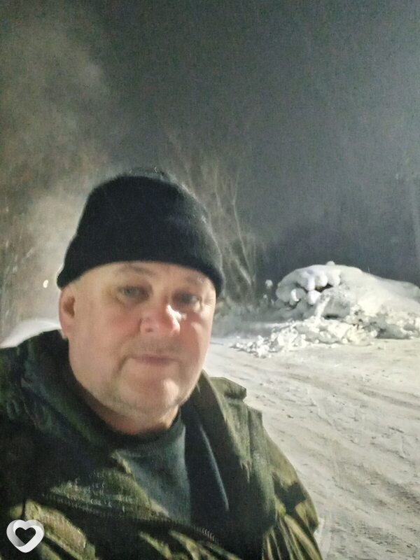 Па, 53, Екатеринбурге — анкета №45481