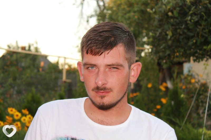 Алексей, 41, Бобруйске — анкета №45482