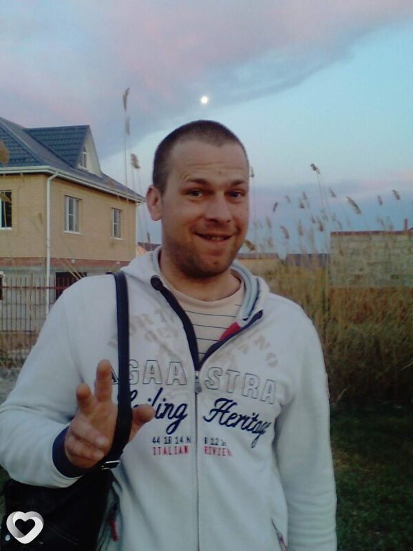 Villy, 43, Астрахани — анкета №45485