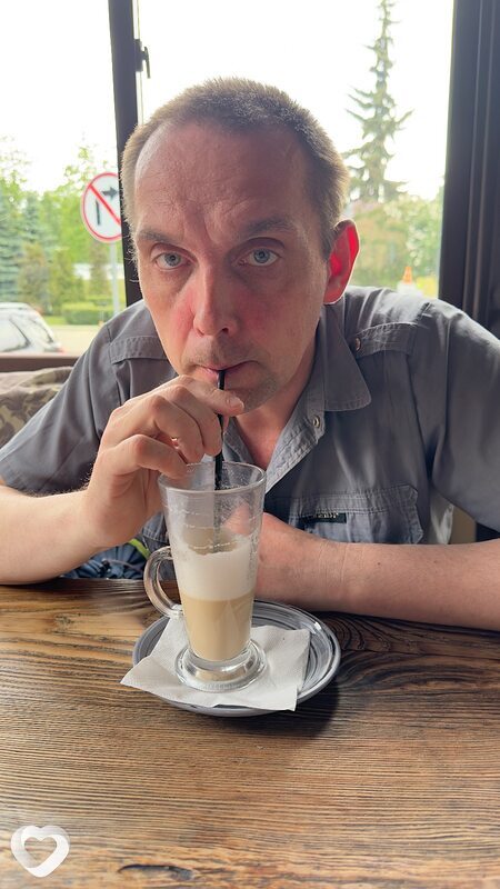 Виталий, 48, Минске — анкета №45487