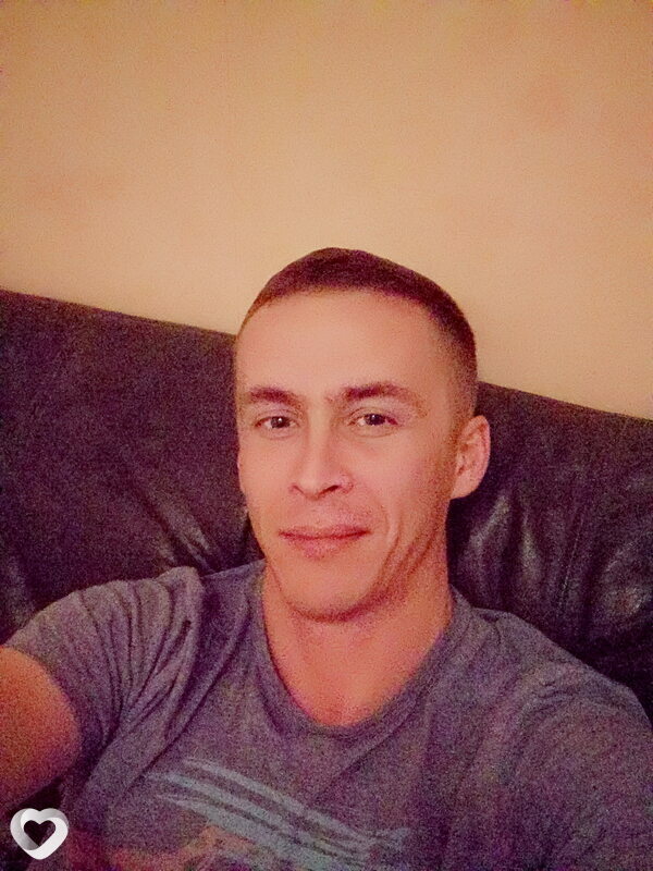 Гена, 43, Бресте — анкета №45492