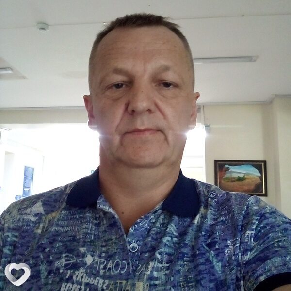 Владислав, 50, Павлодаре — анкета №45496