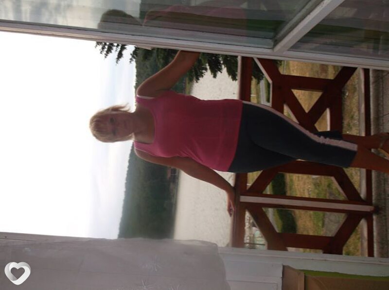 Татьяна, 47, Гомеле — анкета №45498